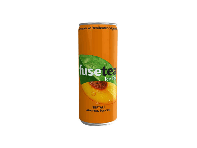 FUSE TEA ŞEFTALİ | 100,00