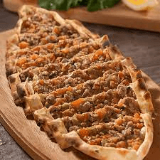 Kuşbaşı Kaşarlı Pide | 360,00
